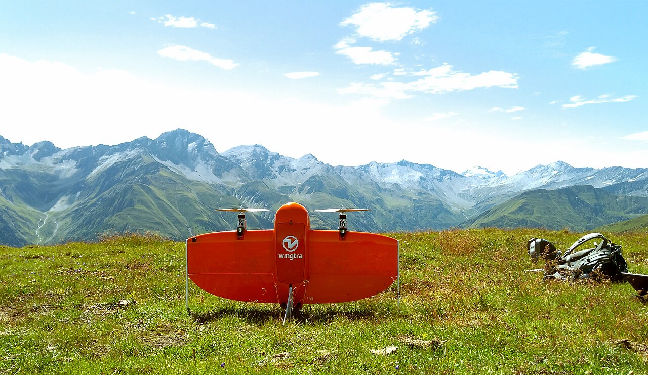 Survey and field planning context for the SURVEY2000 blog section