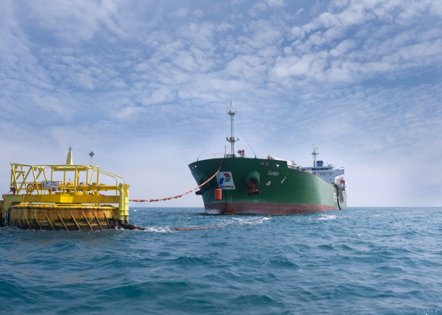 How modern survey equipment supports river, sea and port delivery
