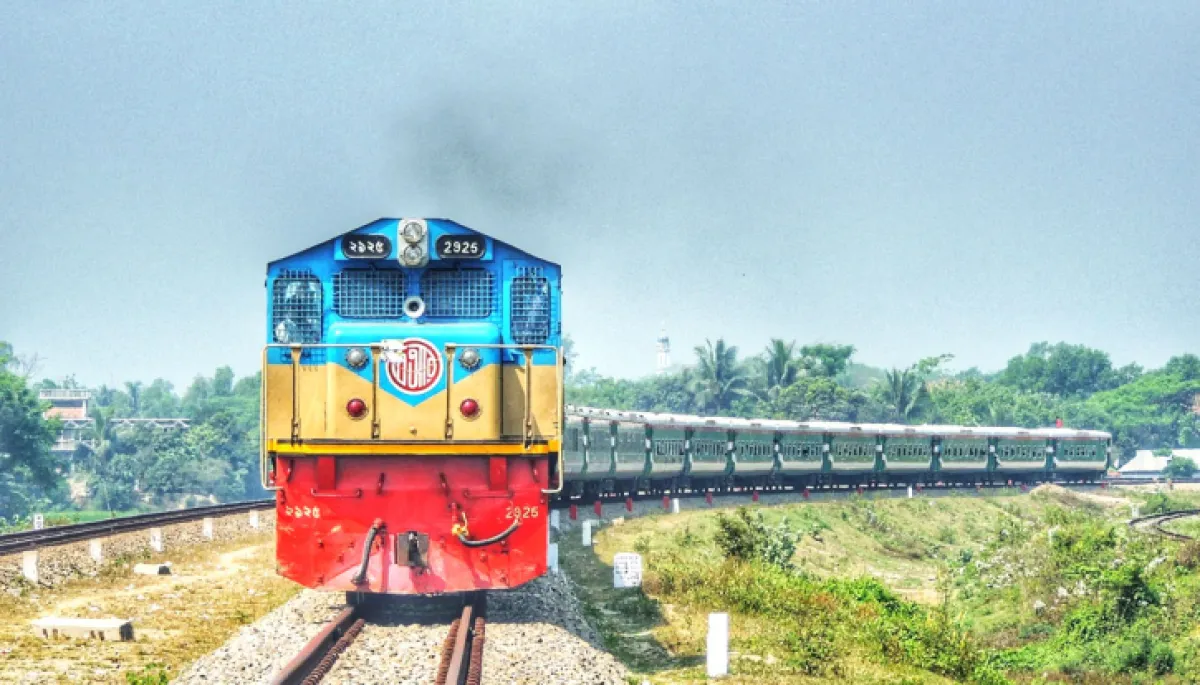 What rail and urban corridor projects demand from survey teams